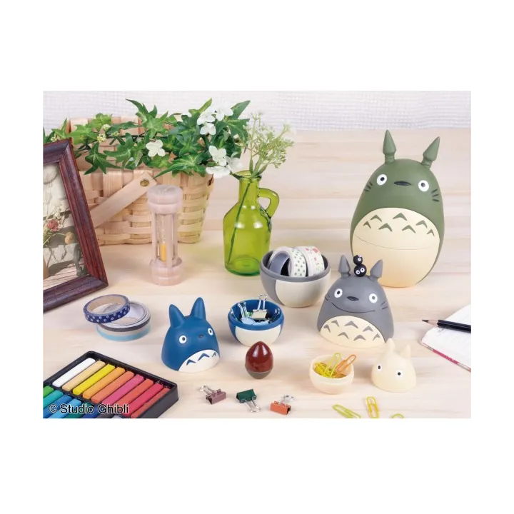 Matryoshka Figurines Totoro - My Neighbor Totoro